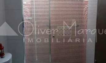 Imagem 4: Apartamento a venda com churrasqueira no Jaguaré, São Paulo