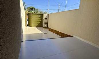 Imagem 3: ? *Casa no Res. Itaipu - Goiânia/GO