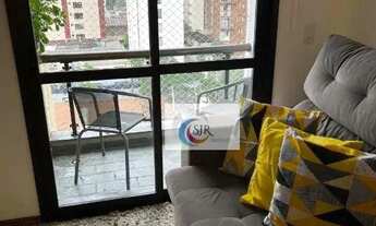 Imagem: Apartamento 1 vaga com 1 dormitório para