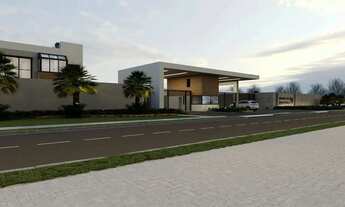 Imagem 4: Lote em condominio fechado em São José dos Pinhais