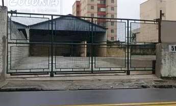 Imagem 4: Salão para locação - Vila Homero Thon, Santo André