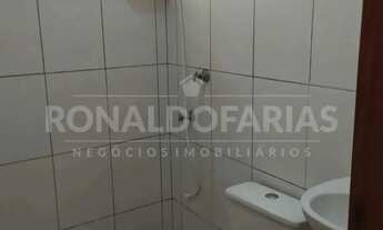 Imagem 4: Casa térrea para locação com 2 dormitórios na Cidade Dutra