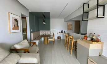 Imagem 6: Apartamento Vila Monteiro - Rieti Residencial