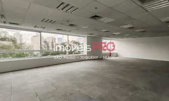 Imagem 5: Conjunto corporativo para locação na Berrini