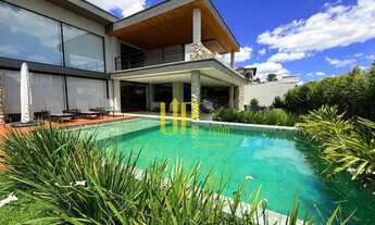 Imagem: Casa com 5 dormitórios, 800 m² - venda