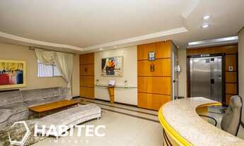 Imagem 6: Apartamento com 3 quartos no Água Verde - Ed Pasadena - HT2367