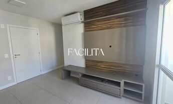 Imagem 4: Apartamento com 2 quartos no bairro Itacorubi, Florianópolis