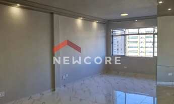 Imagem 4: Apartamento em Avenida Ana Costa - Gonzaga - Santos/SP