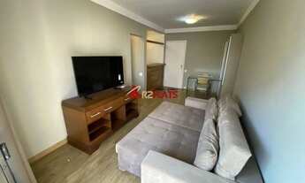 Imagem 4: Flat com ótimo preço no bairro Jardins. Confira!