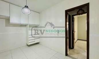 Imagem 2: Gf- Excelente apartamento a venda no São Mateus com dois quartos com garagem