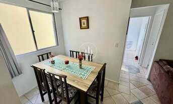 Imagem 6: Apartamento 2 Quartos 48m² - Serraria