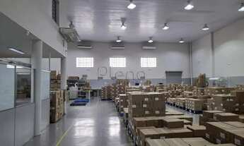 Imagem 6: Barracão à venda em Campinas, São Bernardo, com 635 m²