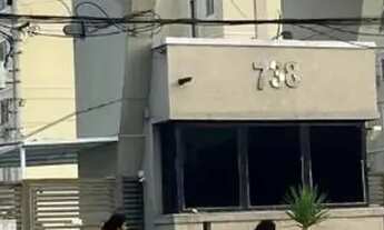 Imagem: Excelente apartamento com quintal. Que possui