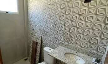 Imagem 6: Sobrado em Rua Augusto dos Anjos - Solemar - Praia Grande/SP