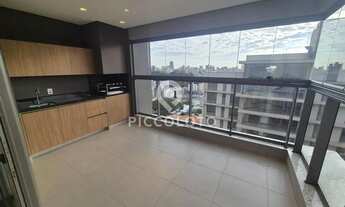 Imagem 6: Apartamento para alugar em Campinas, Nova Campinas, com 2 suítes, com 125 m², Harmonie Nov