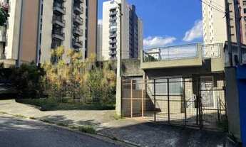 Imagem 5: Terreno à venda, 1770 m² por R$ 14.840.000,00 - Vila Guiomar - Santo André/SP