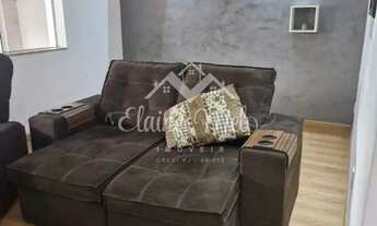 Imagem: Casa à venda 4 quartos no Santa Angelina