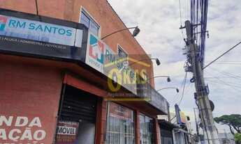 Imagem 2: Salão para alugar, 60 m² por R$ 2.000,00/mês - Vila Amorim - Suzano/SP