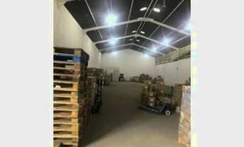 Imagem: Galpão em Rua Amambaí - Vila Maria - São