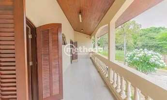 Imagem 3: Casa com 4 dormitórios à venda, 269 m² por R$ 679.900,00 - Parque Via Norte - Campinas/SP