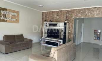 Imagem 2: Chácara à venda no Jardim Planalto em Paulínia na Davanti Imóveis