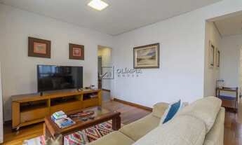 Imagem: Venda Apartamento 4 Dormitórios - 234 m²