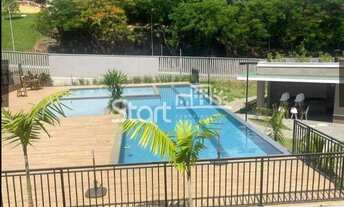 Imagem 6: Apartamento - Swiss Park - Campinas
