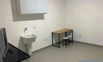 Imagem 3: APARTAMENTO - MOEMA ÍNDIOS - SP