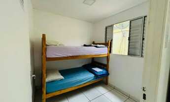 Imagem 4: Apartamento mobiliado para alugar em SP Zona Norte