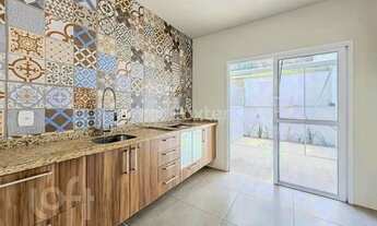 Imagem 6: Casa à venda Rua Lloyd de Andrade Polidoro, Ipanema - Porto Alegre