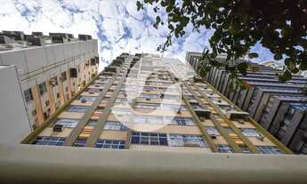 Imagem: Apartamento de 114 m² na Roberto Silveira