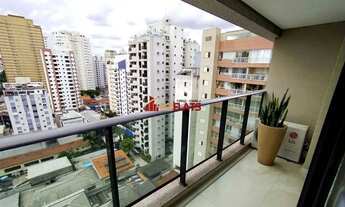 Imagem 5: Flat com ótimo preço no bairro Itaim Bibi. Confira!