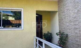 Imagem 7: Sobrado 238M² 3Suites,6Vagas Garagem -Parque João Ramalho-Santo André/SP