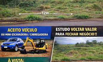 Imagem: Terreno com 360m² - Parque Firenze