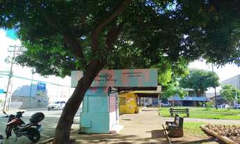 Imagem: Aluga-se quiosque em campinas