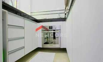 Imagem 2: Apartamento em Rua Alexandria - Vila Metalúrgica - Santo André/SP