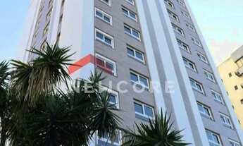 Imagem: Apartamento em Rua Comendador Caminha