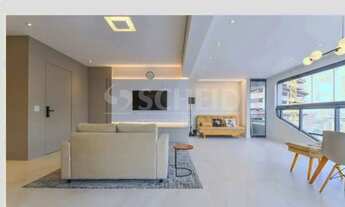 Imagem 2: Apartamento a venda com 3 Quartos e 4 banheiros, 162m² na Chacara Santo Antonio