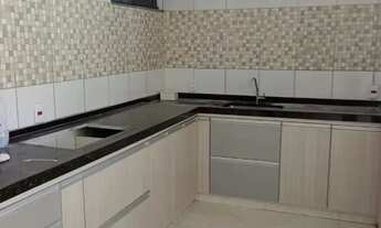 Imagem 4: Apartamento à Venda com 3 Quartos com Loja Comercial no Térreo Samambaia Sul