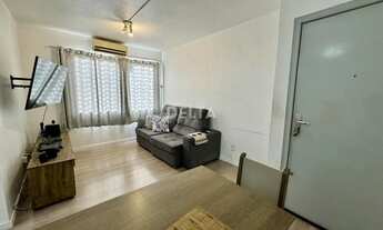 Imagem 3: Apartamento Semimobiliado no Pátria Nova REF: 3815