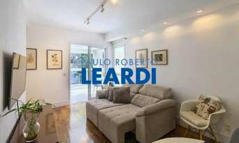 Imagem: APARTAMENTO - HIGIENÓPOLIS - SP