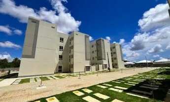 Imagem 5: APARTAMENTO* de 41m² em Parnamirim - LL