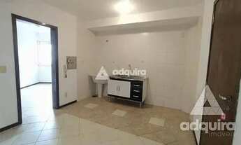 Imagem 2: Apartamento para Locação 1 Quarto, 30M², Centro, Ponta Grossa - PR
