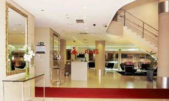 Imagem 5: Flat com ótimo preço no bairro Morumbi. Confira!