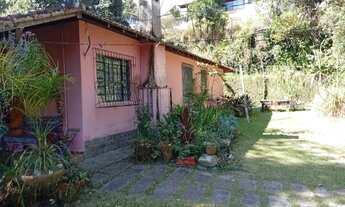 Imagem: Casa em Amparo, Nova Friburgo - 4 quartos