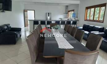 Imagem: Casa de condomínio em Rua Estrela Polar