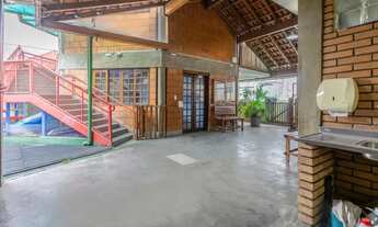 Imagem: Casa comercial para locação em Vila Clementino