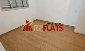 Imagem 6: Flat com 2 Dormitórios para venda na Bela Vista !!