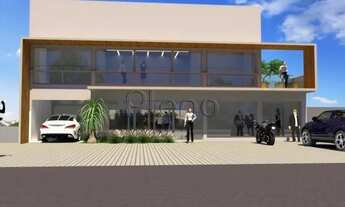 Imagem 2: Prédio para alugar em Campinas, Jardim Chapadão, com 3 quartos, com 477.43 m²