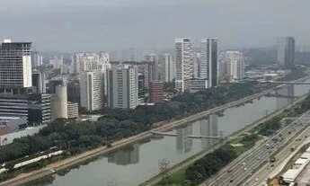 Imagem: Apartamento com 4 suítes 4 vagas a venda